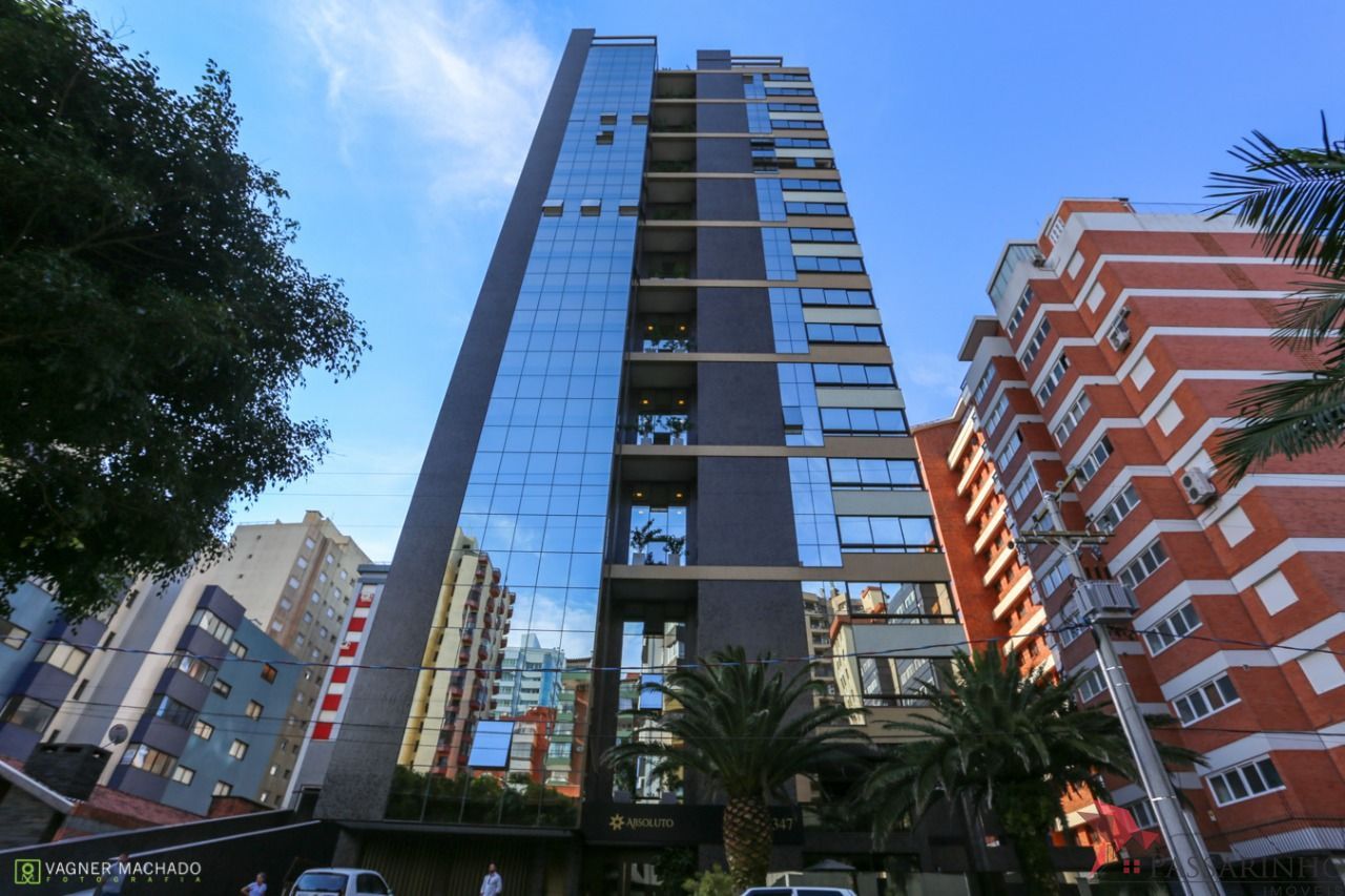 Apartamento  venda  no Praia Grande - Torres, RS. Imveis