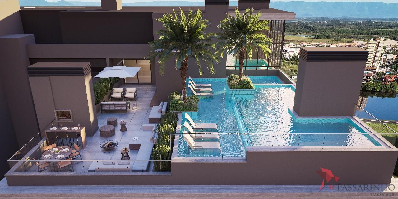 Apartamento, 2 quartos, 83 m² - Foto 7