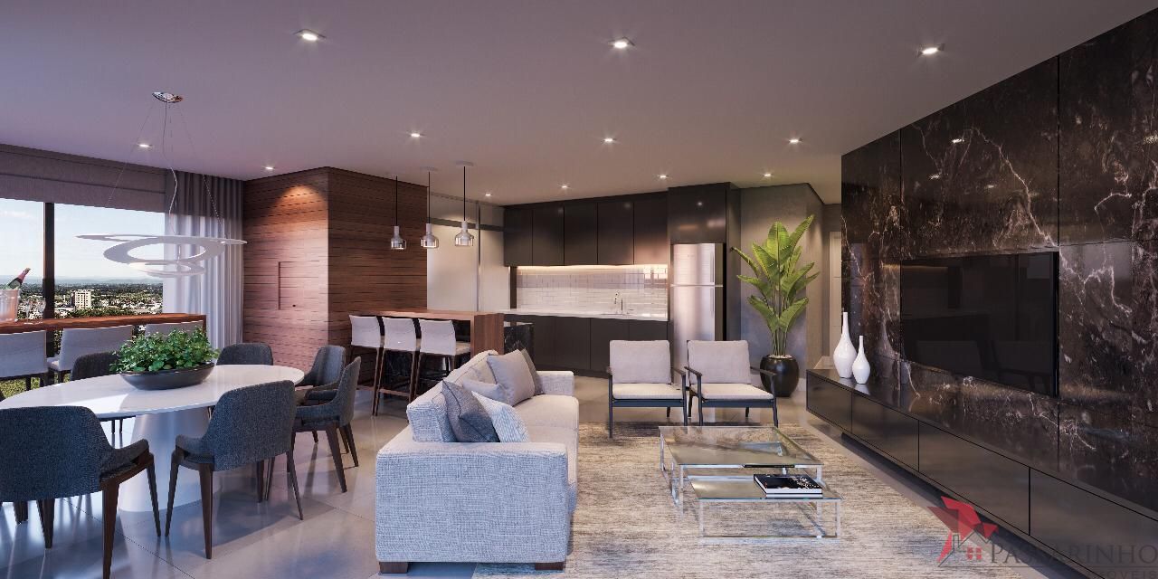 Apartamento, 4 quartos, 130 m² - Foto 11