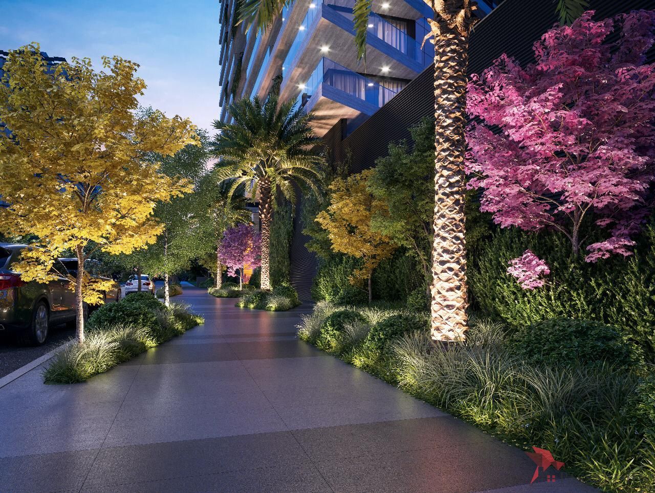 Apartamento, 3 quartos, 113 m² - Foto 6