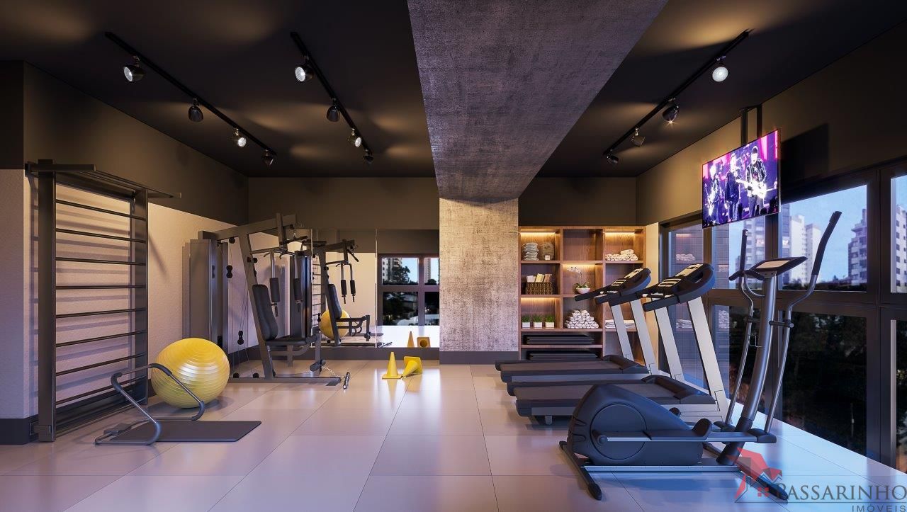 Apartamento, 3 quartos, 110 m² - Foto 5