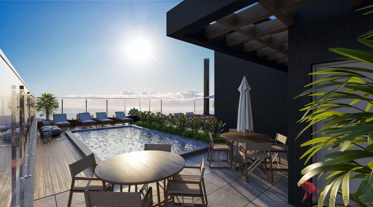 Apartamento, 3 quartos, 110 m² - Foto 11