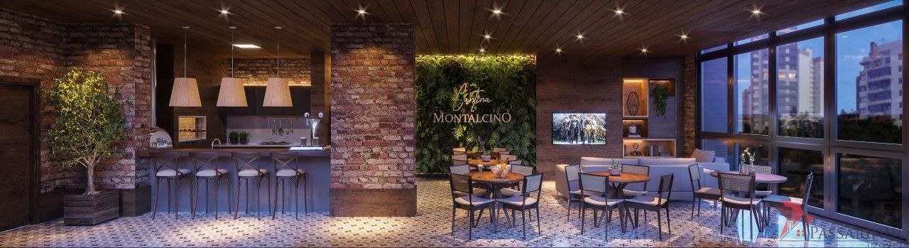 Apartamento, 3 quartos, 135 m² - Foto 3