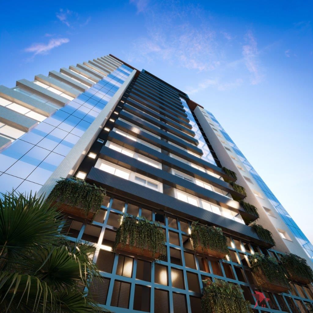 Apartamento, 3 quartos, 135 m² - Foto 1