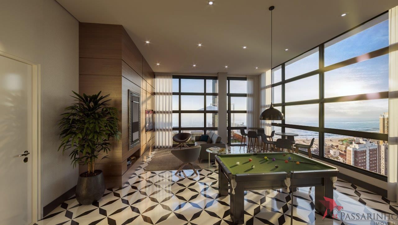 Apartamento à venda com 3 quartos, 110m² - Foto 2