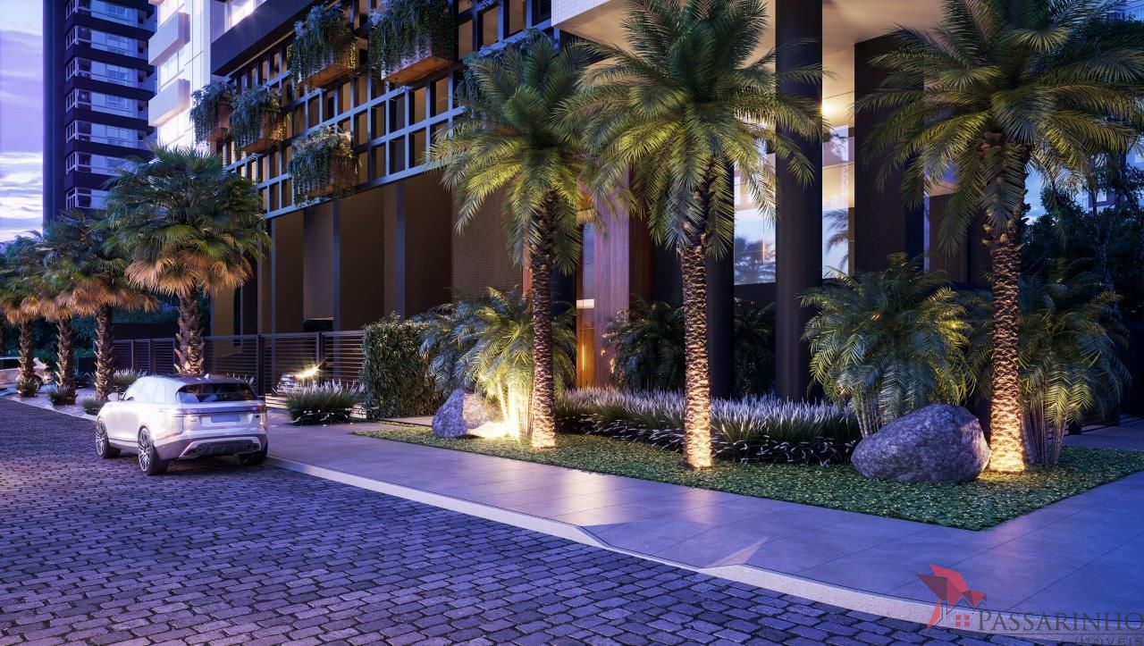 Apartamento à venda com 3 quartos, 144m² - Foto 4