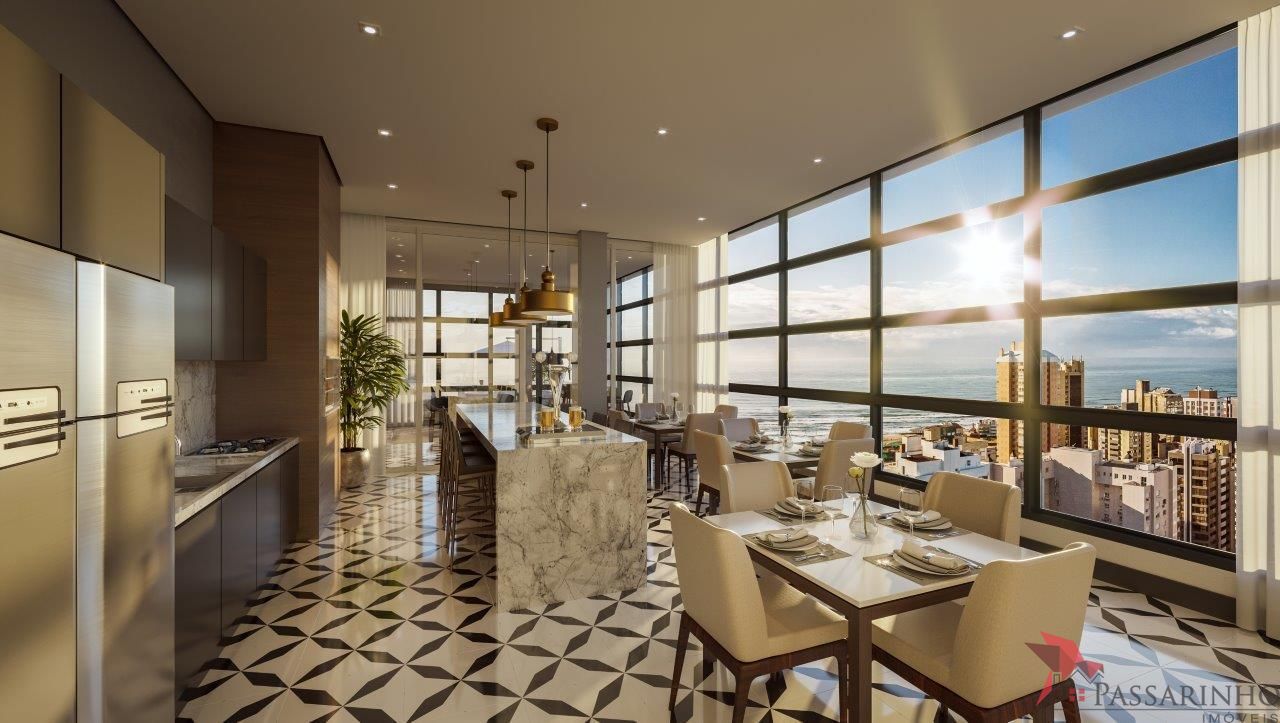 Apartamento à venda com 3 quartos, 144m² - Foto 9