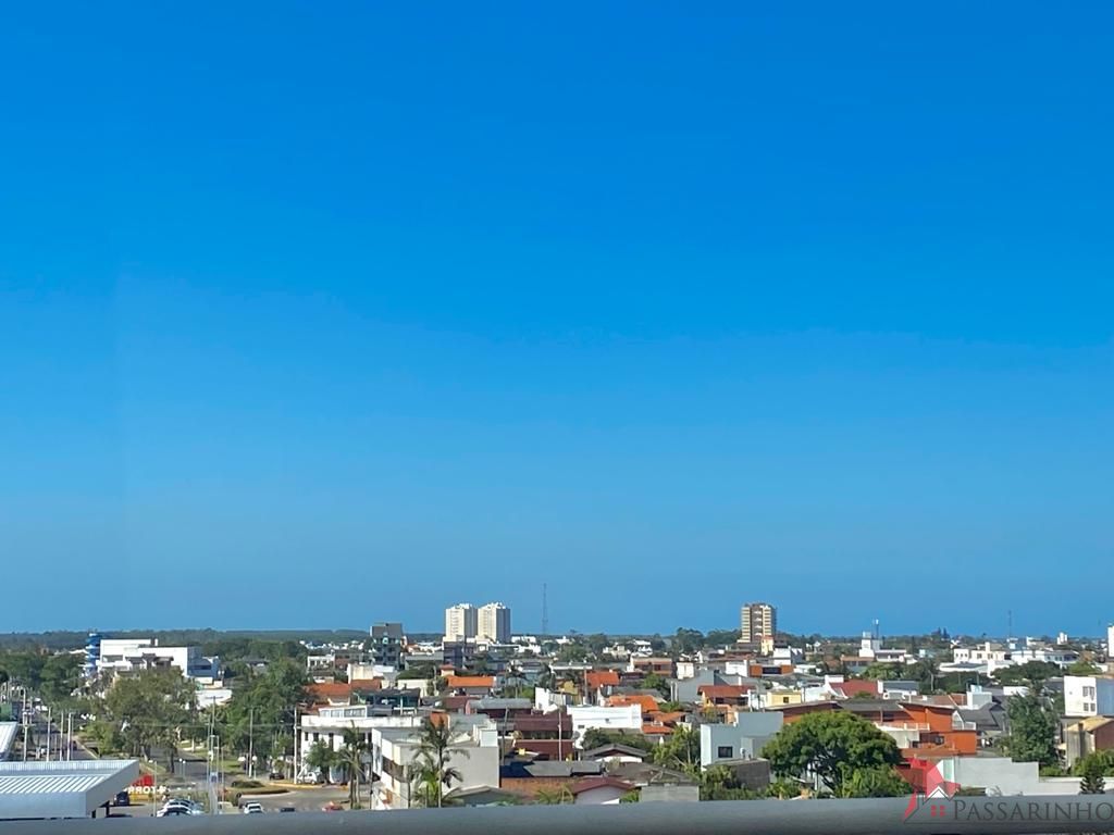 Cobertura à venda com 2 quartos, 98m² - Foto 1