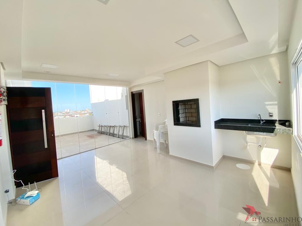 Cobertura à venda com 2 quartos, 98m² - Foto 4