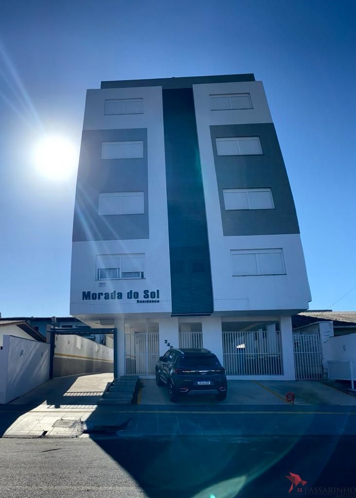 Apartamento, 2 quartos, 66 m² - Foto 1