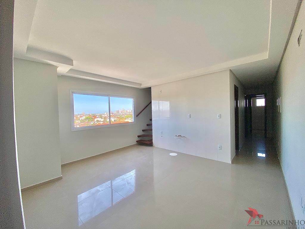 Apartamento à venda com 2 quartos, 66m² - Foto 3