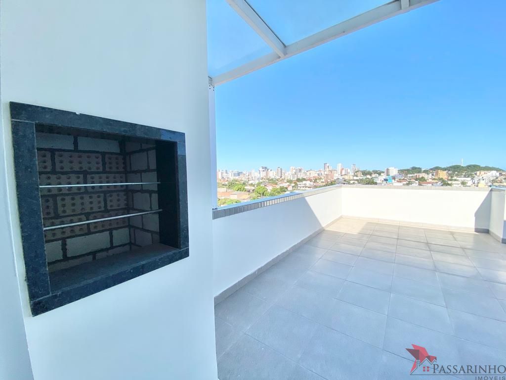 Apartamento à venda com 2 quartos, 66m² - Foto 11