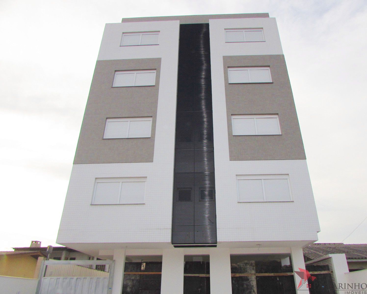 Apartamento, 1 quarto, 41 m² - Foto 1