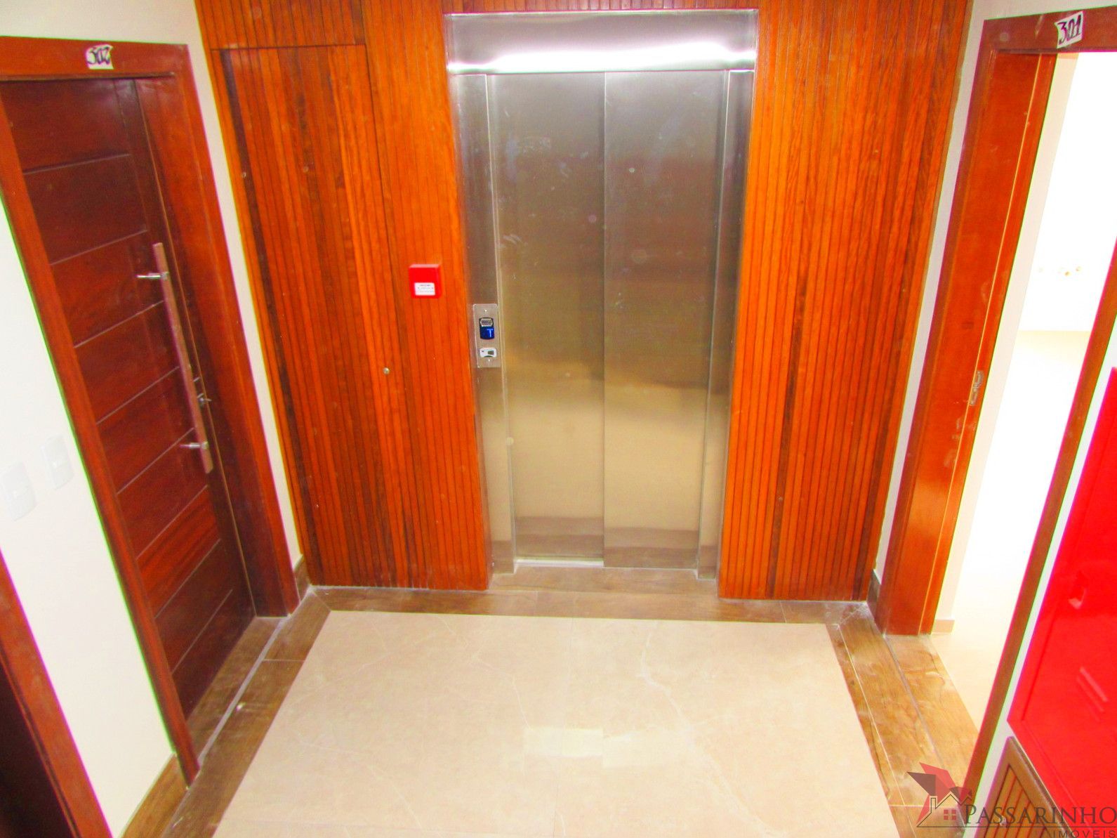 Apartamento, 1 quarto, 41 m² - Foto 2