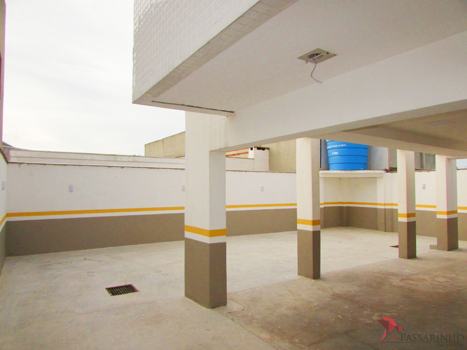 Apartamento, 1 quarto, 41 m² - Foto 9