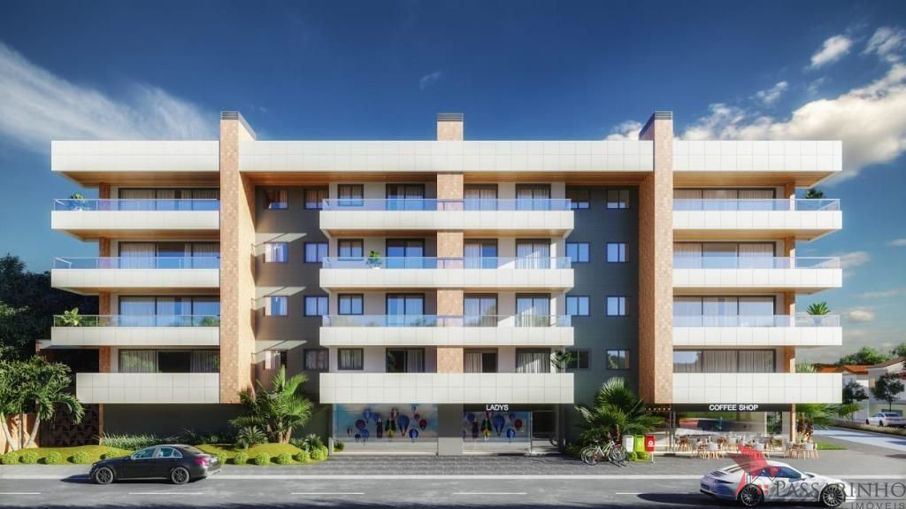 Apartamento, 3 quartos, 155 m² - Foto 1