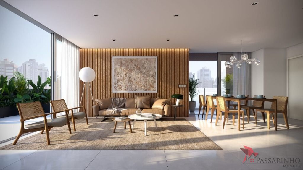 Apartamento, 2 quartos, 178 m² - Foto 1