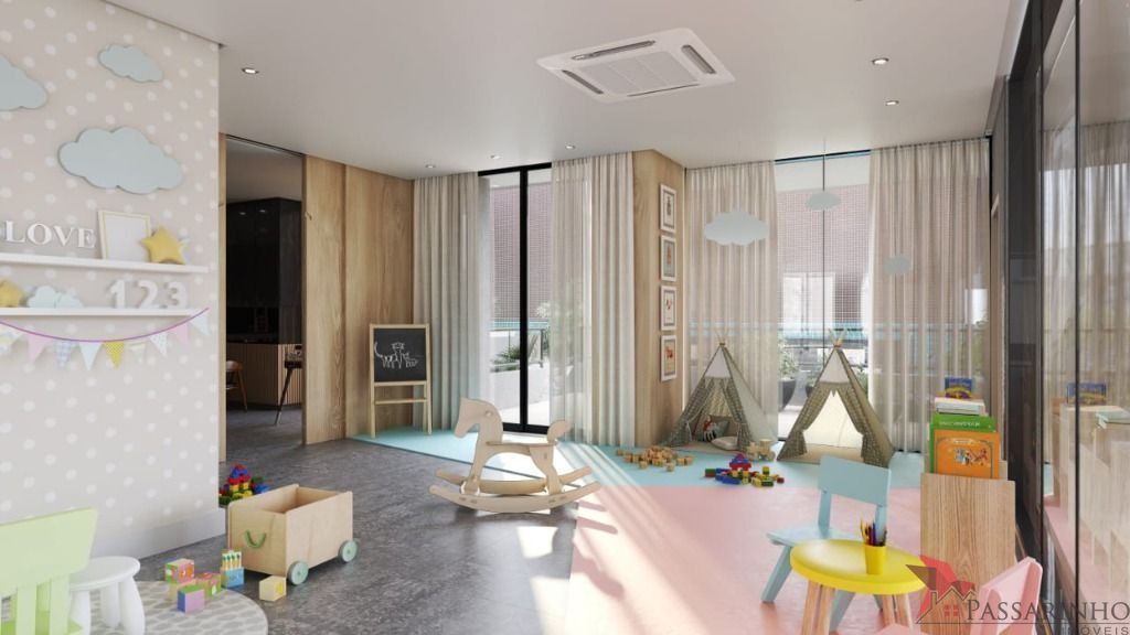 Apartamento, 2 quartos, 178 m² - Foto 9