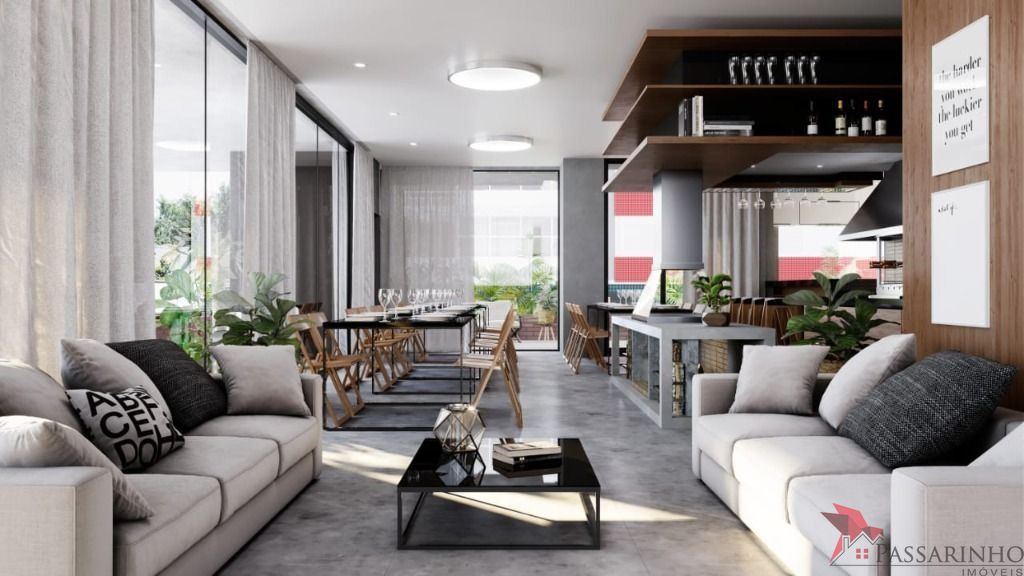 Apartamento, 2 quartos, 178 m² - Foto 15