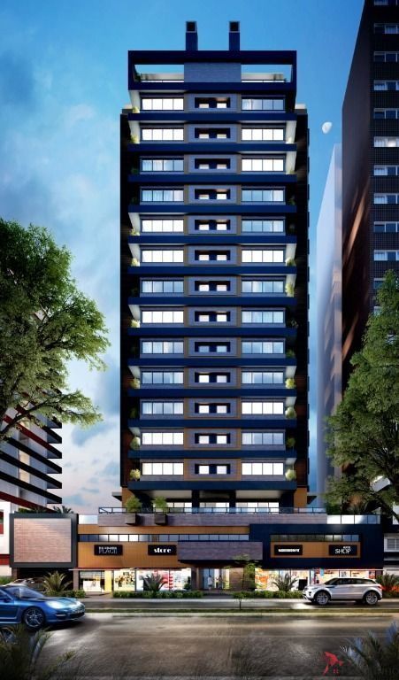 Apartamento, 2 quartos, 178 m² - Foto 3