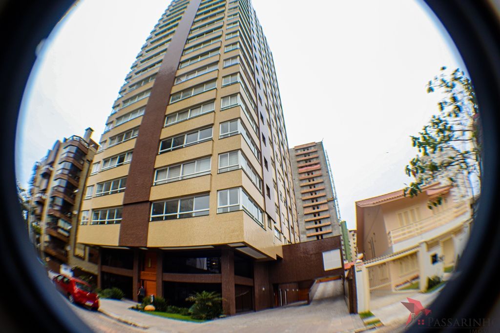 Apartamento à venda com 4 quartos, 217m² - Foto 6