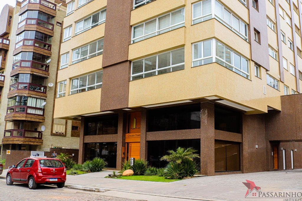 Apartamento à venda com 4 quartos, 217m² - Foto 4