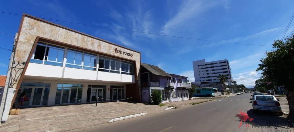 Loja-Salão à venda com 2 quartos, 102m² - Foto 1