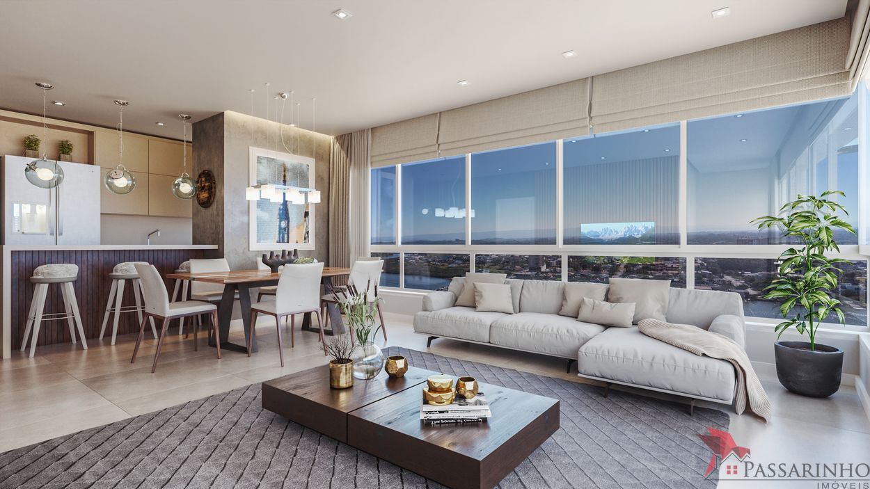 Apartamento, 2 quartos, 106 m² - Foto 1