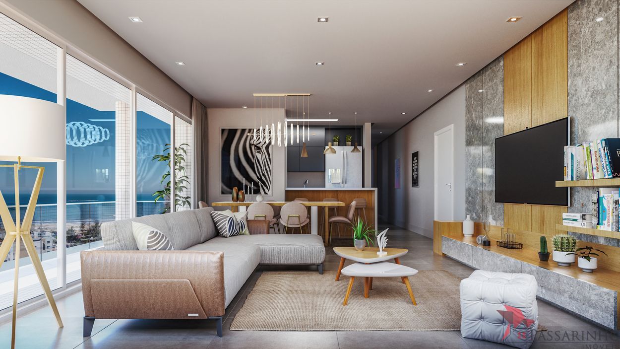 Apartamento, 3 quartos, 100 m² - Foto 7