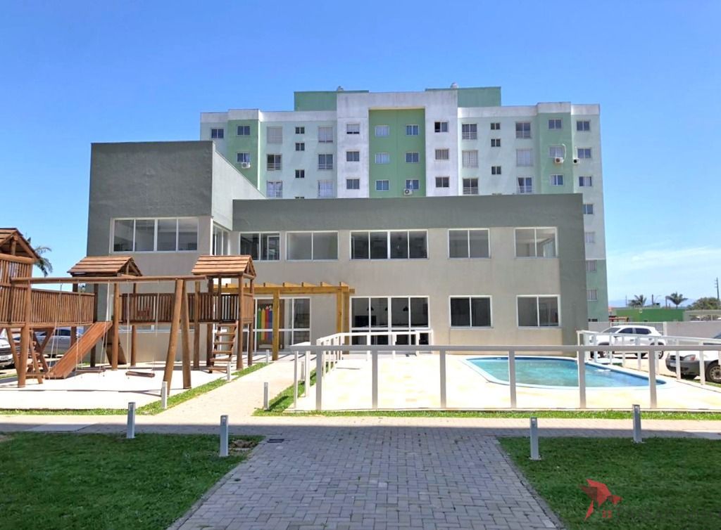 Apartamento à venda com 3 quartos, 87m² - Foto 2