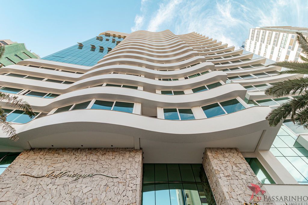 Apartamento, 4 quartos, 166 m² - Foto 1