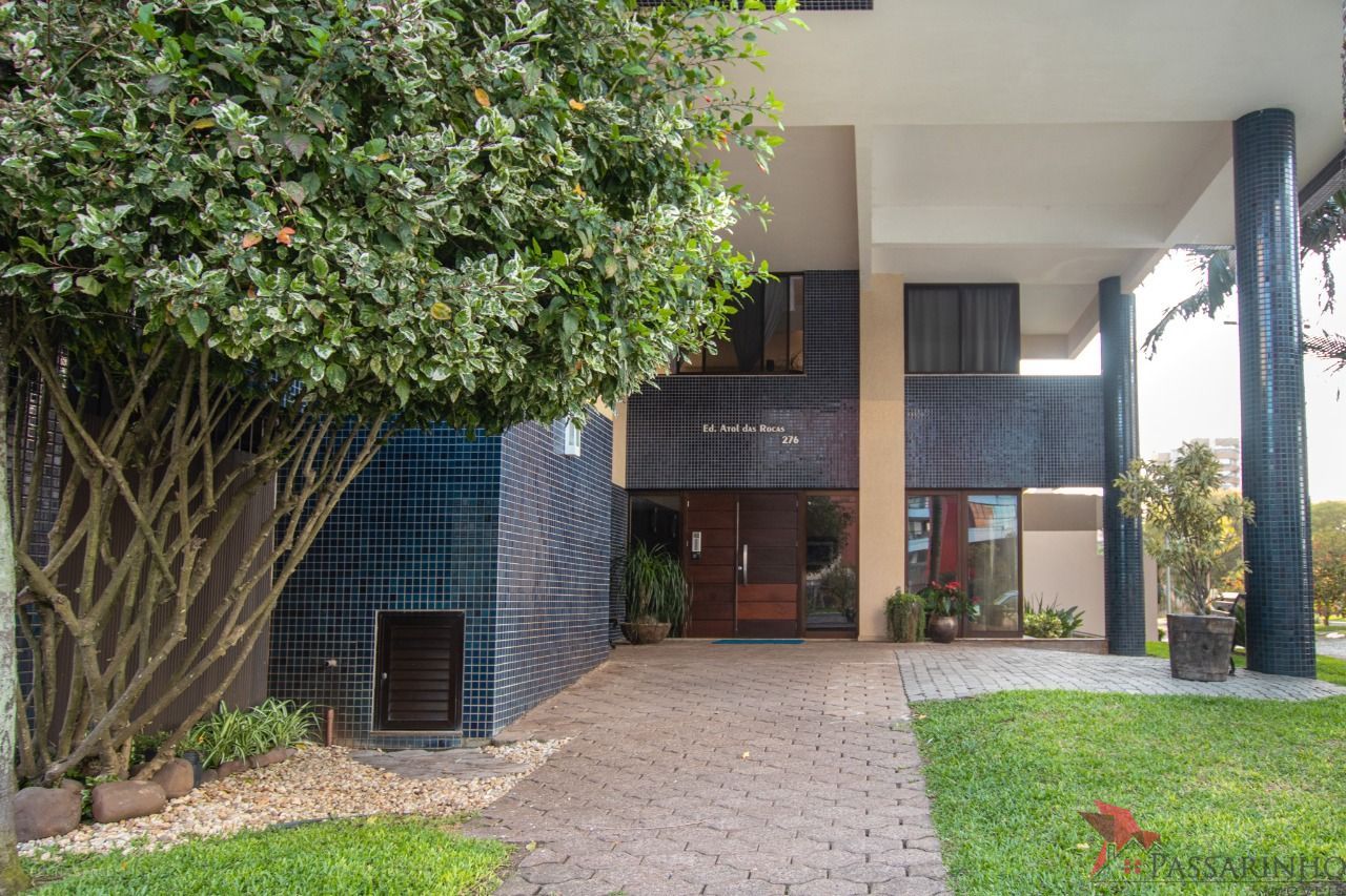 Apartamento à venda com 2 quartos, 102m² - Foto 2