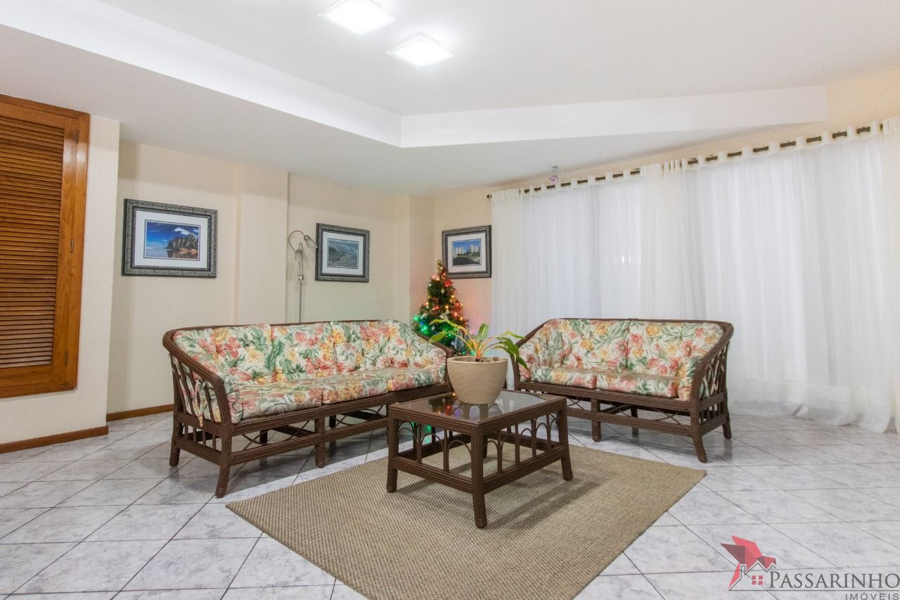 Apartamento à venda com 2 quartos, 102m² - Foto 3