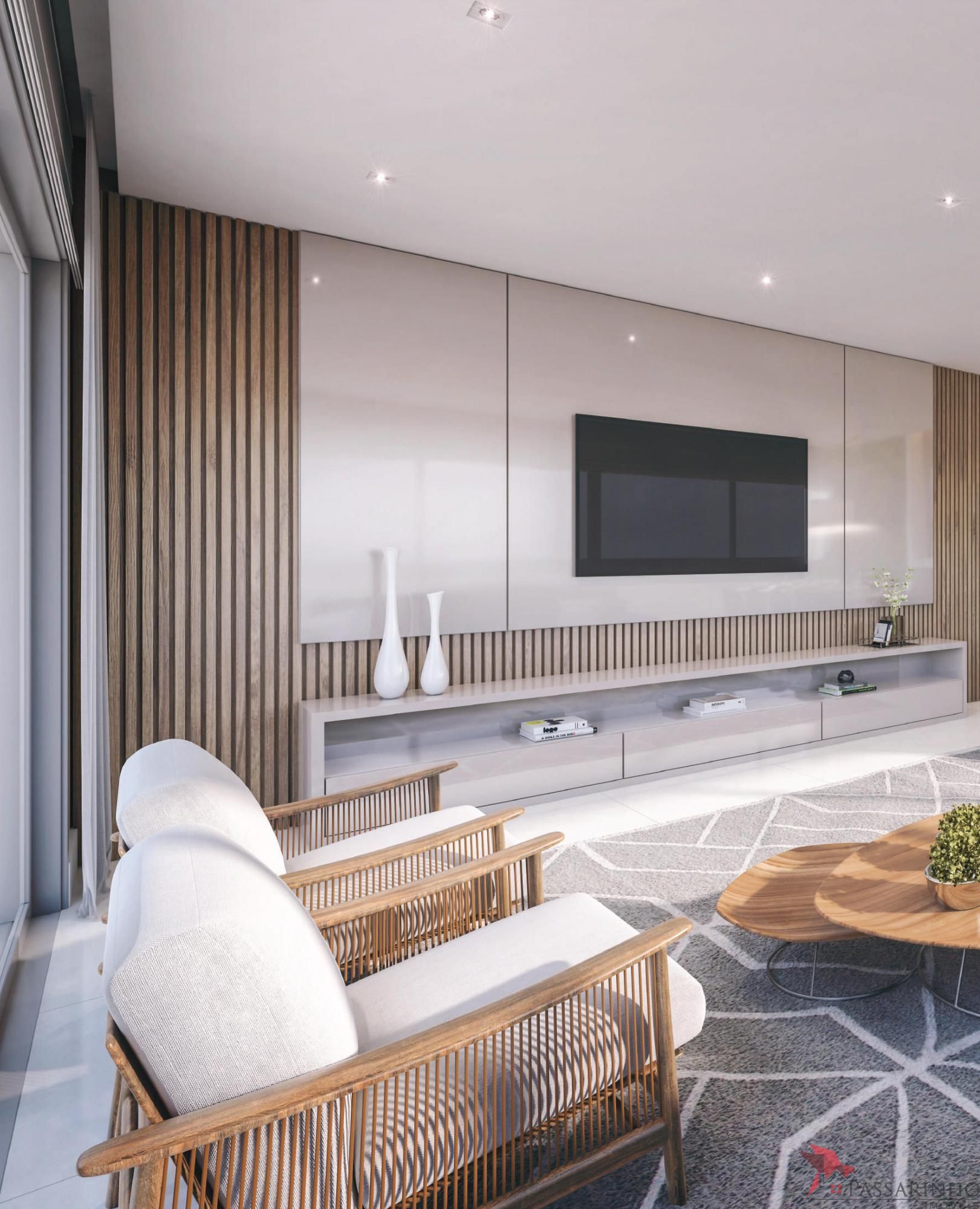 Apartamento, 3 quartos, 139 m² - Foto 5