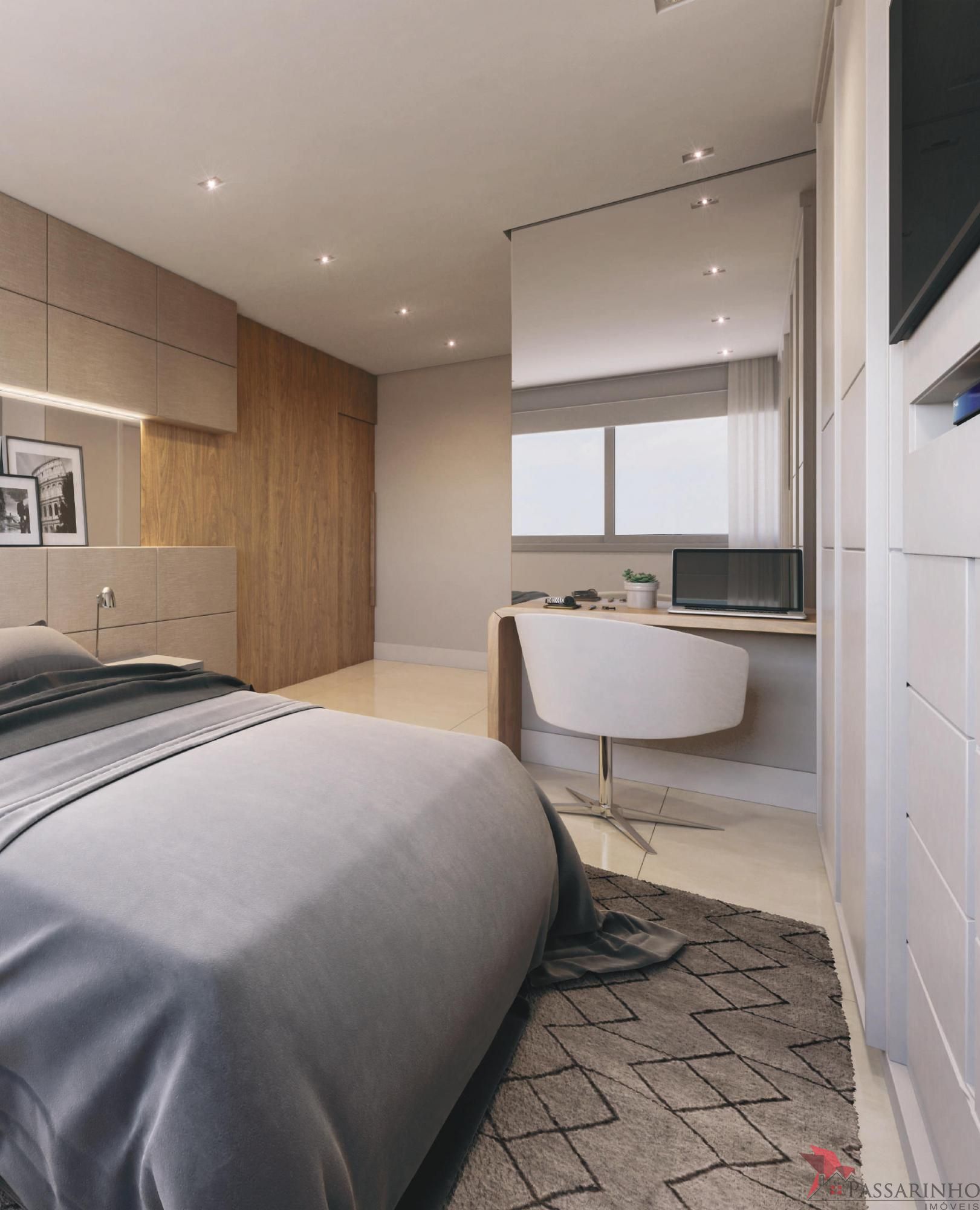 Apartamento, 3 quartos, 139 m² - Foto 8