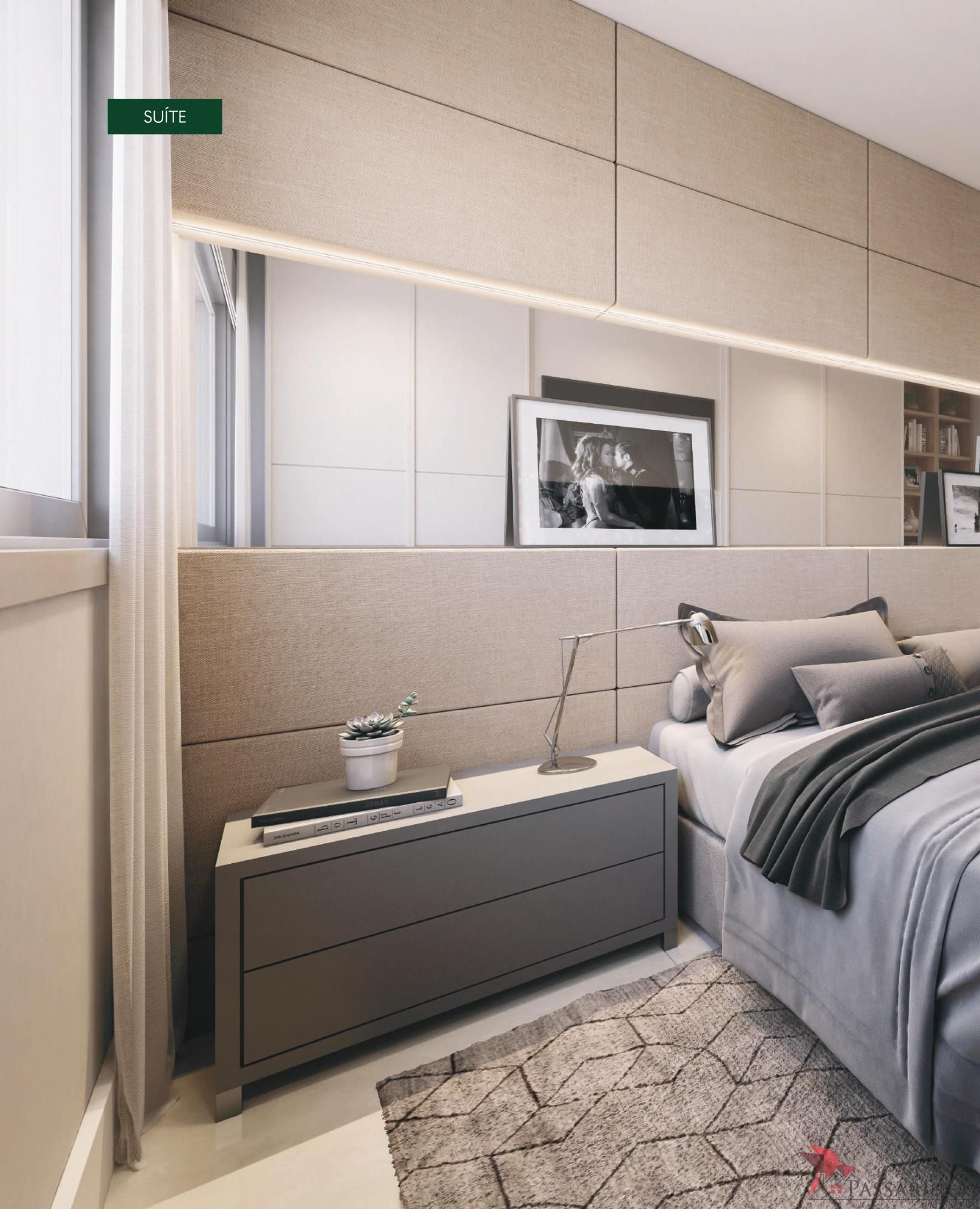 Apartamento, 3 quartos, 139 m² - Foto 7