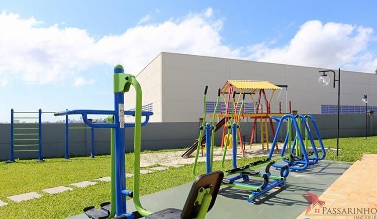 Sobrado, 2 quartos, 53 m² - Foto 14