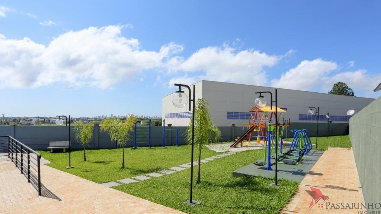 Sobrado, 2 quartos, 53 m² - Foto 13