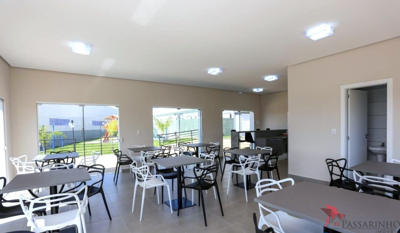 Sobrado, 2 quartos, 53 m² - Foto 6