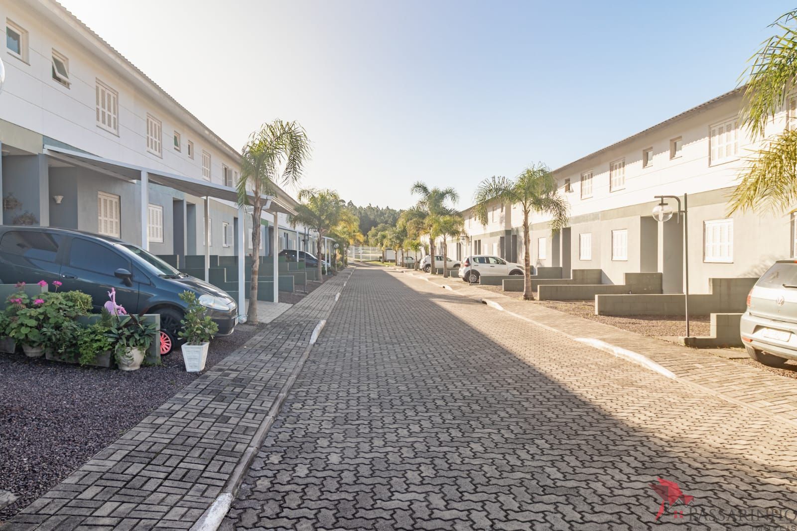 Sobrado, 2 quartos, 53 m² - Foto 4