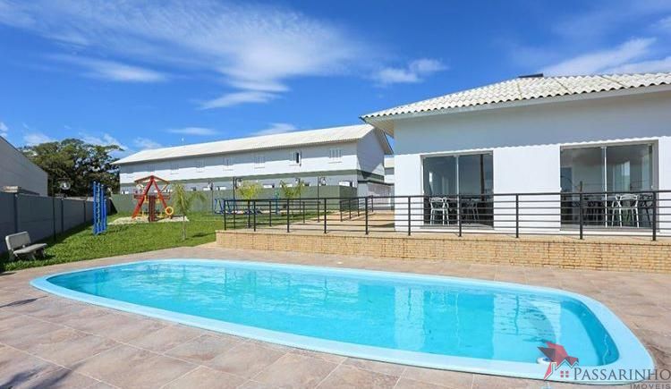 Sobrado, 2 quartos, 53 m² - Foto 10