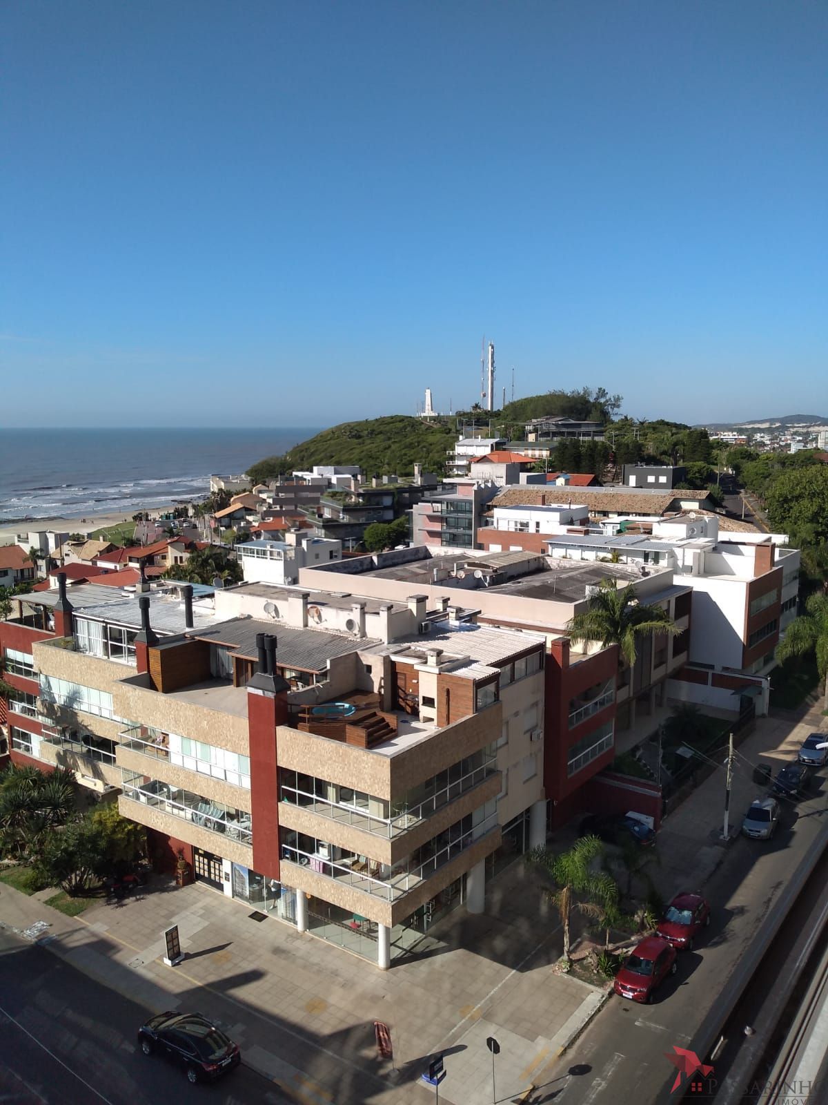 Apartamento, 1 quarto, 39 m² - Foto 2