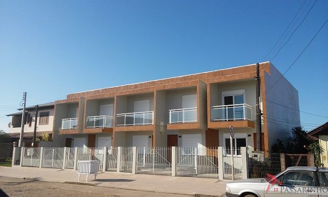 Sobrado à venda com 2 quartos, 98m² - Foto 18