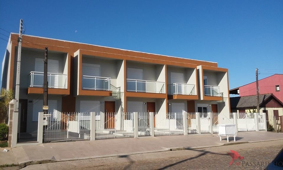 Sobrado à venda com 2 quartos, 98m² - Foto 5