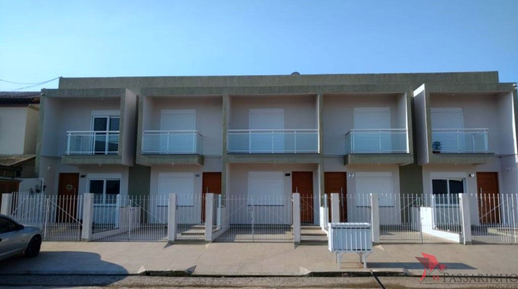 Sobrado à venda com 2 quartos, 98m² - Foto 1