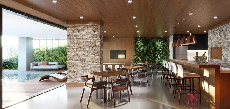 Apartamento, 2 quartos, 86 m² - Foto 6