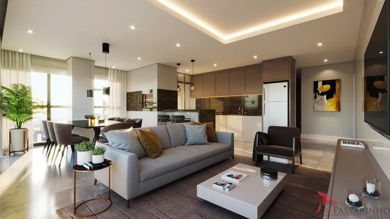 Apartamento, 2 quartos, 86 m² - Foto 9