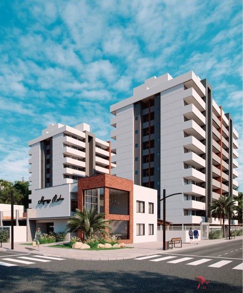 Apartamento, 2 quartos, 70 m² - Foto 1