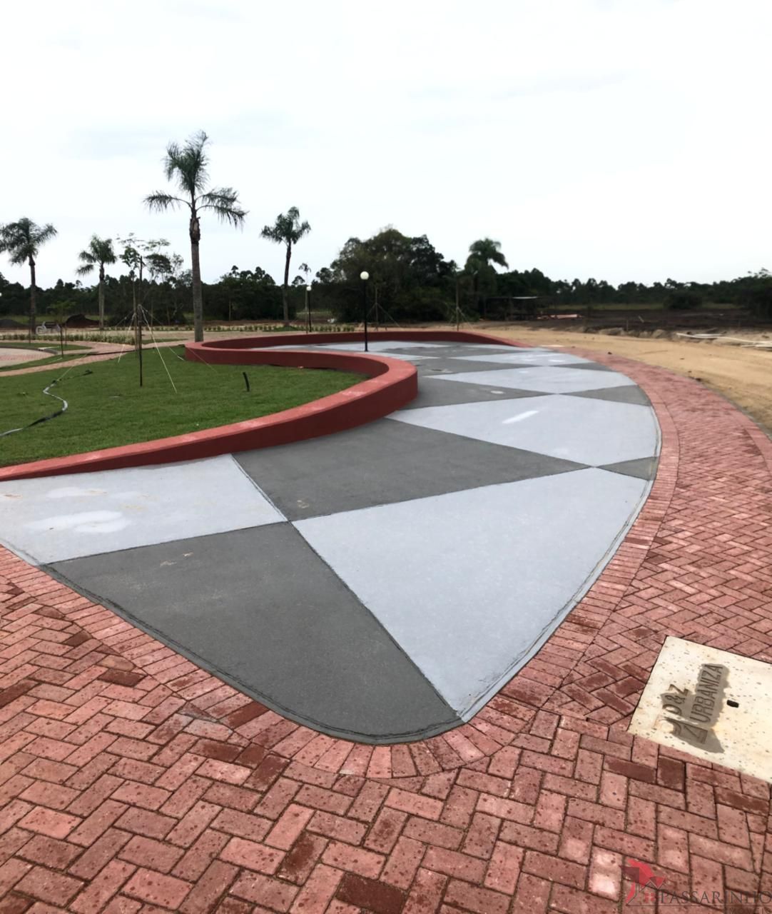 Terreno, 213 m² - Foto 6