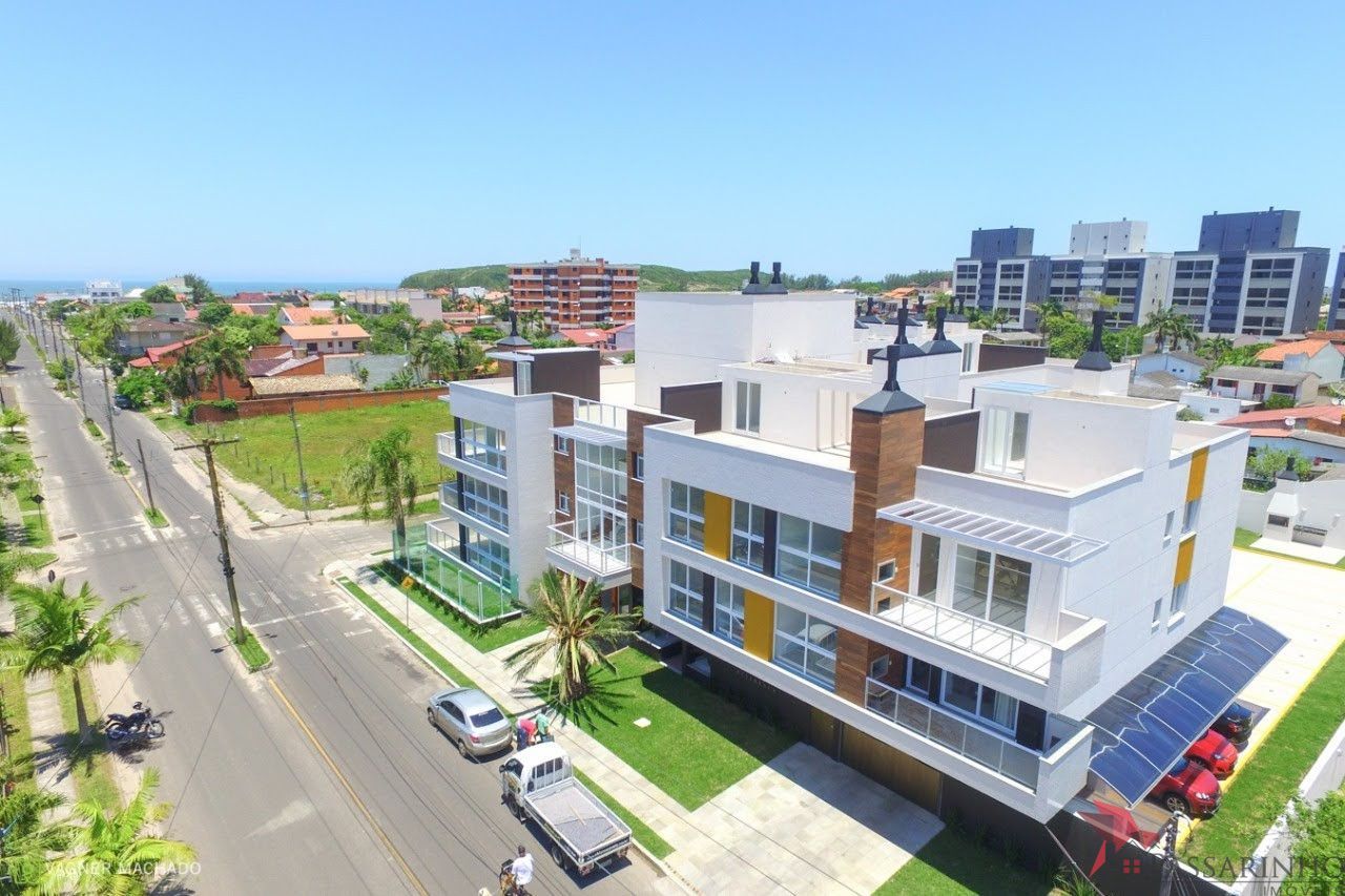 Cobertura à venda com 2 quartos, 130m² - Foto 1